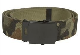 Curea US din bumbac, Flectar