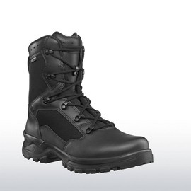GHETE COMBAT HAIX GTX -  NEGRE