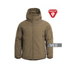 GEACA PARKA - LCP - V2.0 - PRIMALOFT - PENTAGON - COYOTE