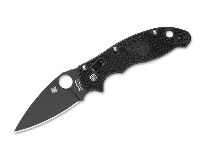 MANIX 2 LIGHTWEIGHT POCKET KNIFE - SPYDERCO