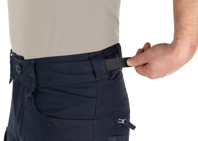 PANTALONI TACTICI RAIDER MK V - CLAWGEAR - STONEGREY OLIVE