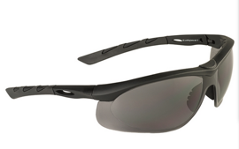 Smoke Tactical Glasses Swiss Eye® Lancer