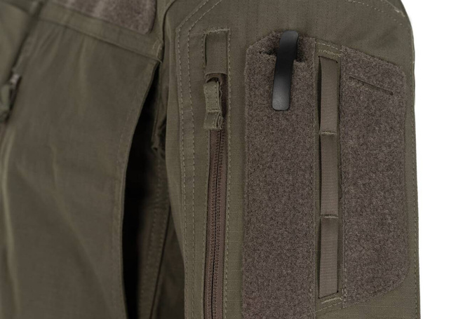 RAIDER FIELD SHIRT MK V - CLAWGEAR - STONEGREY OLIVE