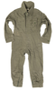 Belgian Grey Tanker Coverall Used