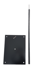 Stand Manechin 3D Shooting Dummy