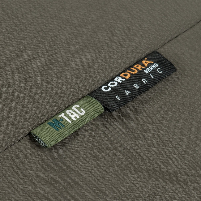 Jacheta de iarna pentru temperaturi de pana la - 20 de grade Celsius - Alpha Gen.III Pro - Dark Olive - M-Tac