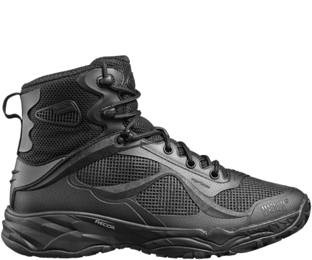 BOCANCI MAGNUM OPUS MID