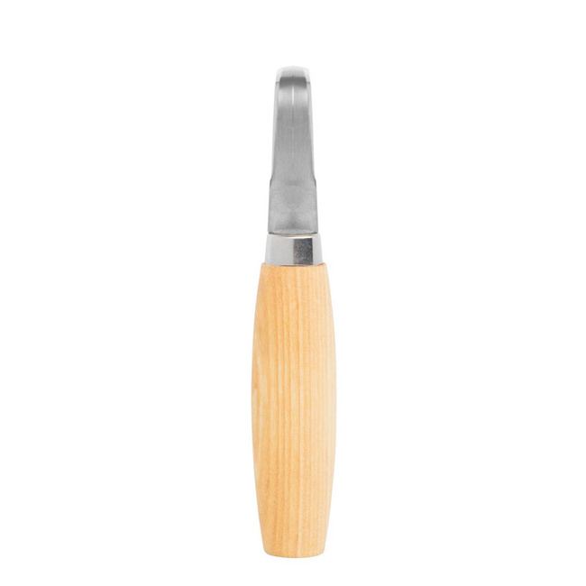 CUTIT SCULPTURA TIP CARLIG 162 DOUBLE EDGE - MORAKNIV®