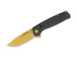 CUTIT DE BUZUNAR "TERMINUS XR LTE CF GOLD" - SOG