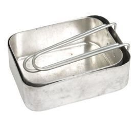 Set bucatarie Britanic, 2 bucati