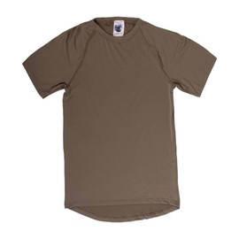 TRICOU VERDE OD - SURPLUS MILITAR DE LA ARMATA OLANDEZA - UZAT