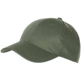 MFH US Cap OD Green