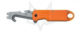 Cutit Fox E.R.T. Rescue Knife orange
