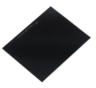 Germ.plast.safety disk f.welding protect.like new