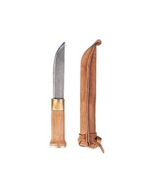 Finn Knife 24 Cm