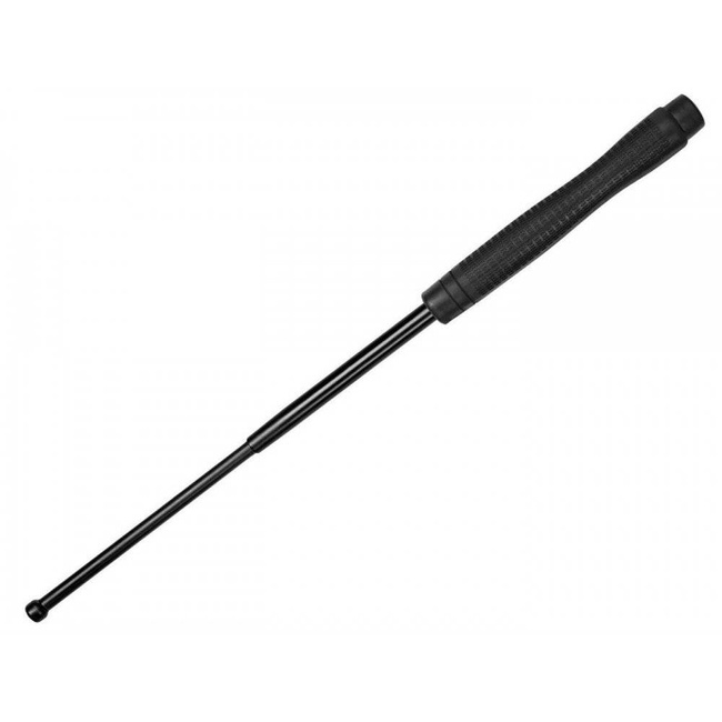BASTON TELESCOPIC DIN OTEL - 66 CM - ExB-26 HE PRO - ESP