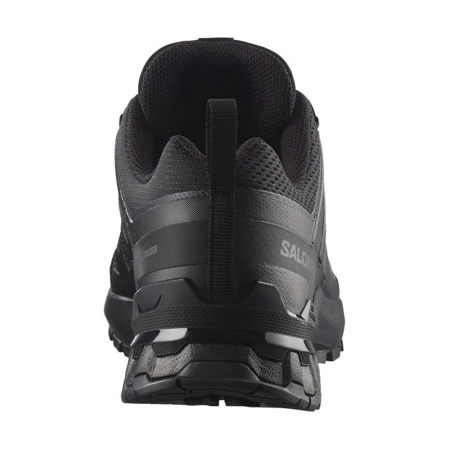 MEN'S FOOTWEAR – SALOMON XA PRO FORCES – BLACK