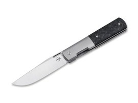 CUȚIT DE BUZUNAR URBAN BARLOW CF - BOKER PLUS