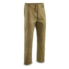 Pantaloni de lucru - Surplus Armata Romana
