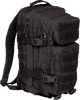 RUCSAC US COOPER - MEDIUM - 25L - NEGRU - BRANDIT