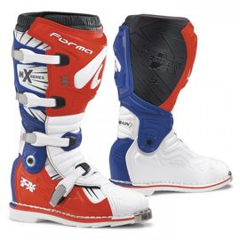 Bocanci, ghete, cizme motociclete MX motocross - Forma Boots - TERRAIN TX