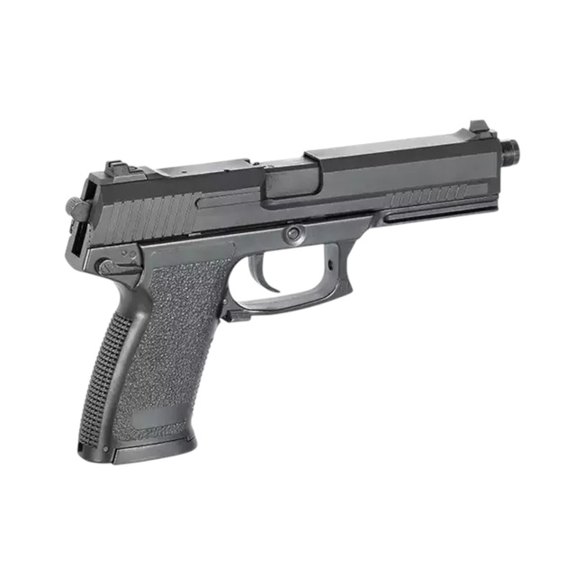 SOCOM MK23 replica pistol with silencer (CO2 version) - STTi