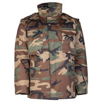 Woodland US