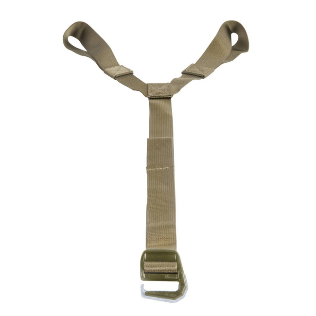 SHOOTING MAT - BACKBLAST® - Cordura® - 150 x 88 CM - Helikon-Tex® - SHADOW GREY