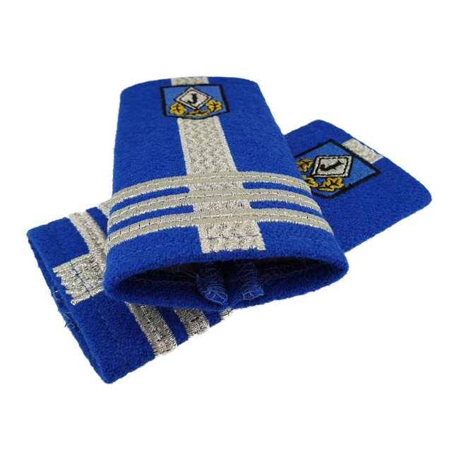 Emblema jandarmi colonel IGJR (mesaj personalizat)