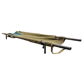 Targa Sanitara - Armata Română - Surplus Militar