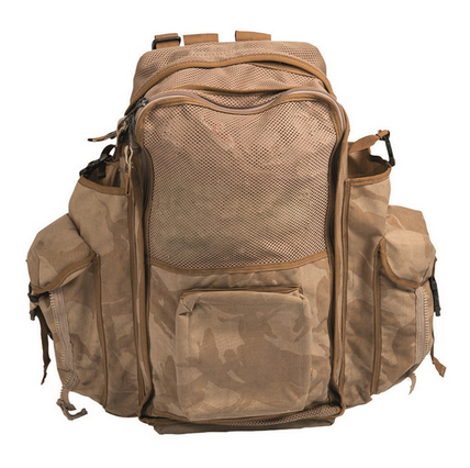 Rucsac Britanic Desert - Surplus Militar