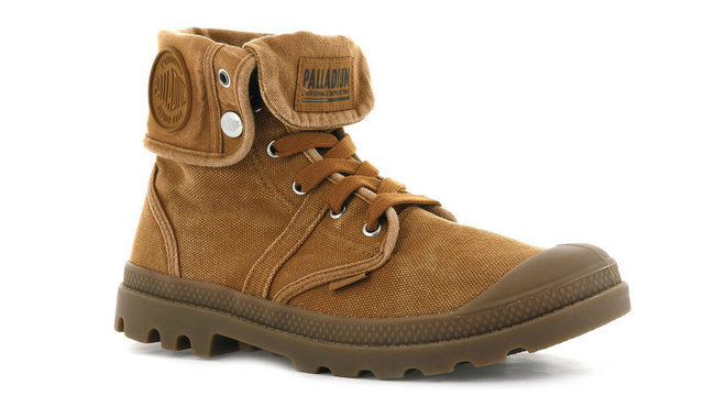 Ghete - Palladium - PALLABROUSE BAGGY CATHAY SPICE