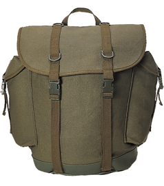 RUCSAC GERMAN DE MUNTE - 25 L - OD