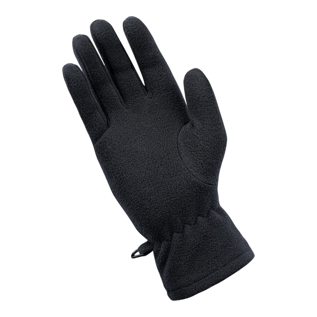 GLOVES FOR WOMEN - LADY SALMO - MAGNUM - BLACK