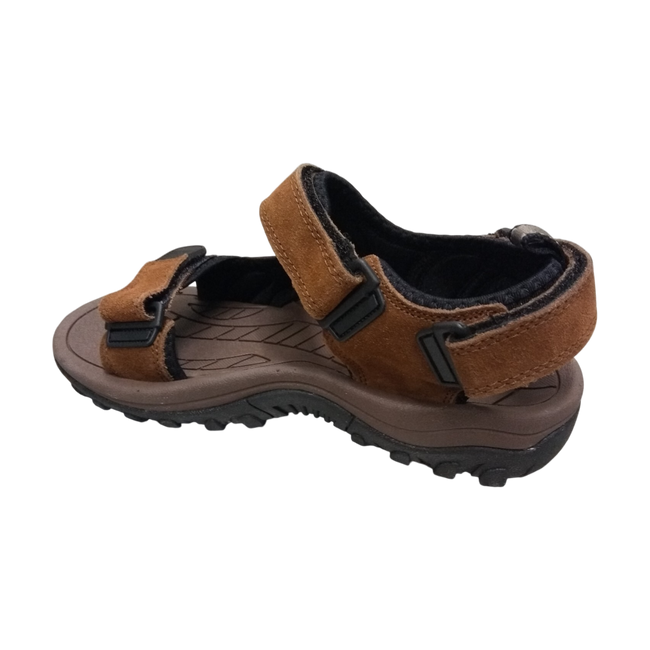 Sandale pentru vreme calda - Surplus Militar Armata Britanica - Maro - Ca Noi 