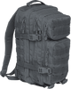 RUCSAC US COOPER - MEDIUM - 25L - ANTHRACITE - BRANDIT