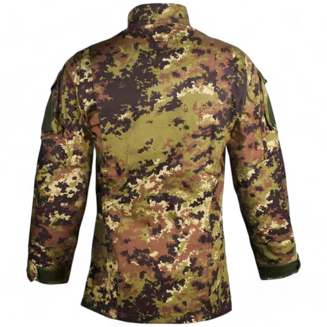 Camasa Revenger TDU, Vegetato Camo - Invader Gear