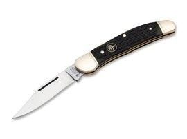 CUȚIT DE BUZUNAR - "COPPERHEAD BONE" - Böker Manufaktur Solingen® - VERDE