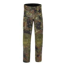 PANTALONI TACTICI RAIDER MK V ATS - FLECKTARN - CLAWGEAR