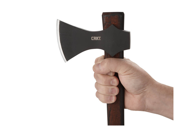 AXE FREYA - CRKT