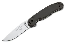 Cutit de buzunar Ontario Rat Folder Satin Plain
