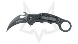 Cutit Fox Folding Karambit G10 Handle
