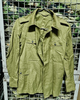 FIELD SHIRT - PATRIOTIC GUARDS - MILITARY SURPLUS ROMANIAN ARMY - WITH 4 POCKETS