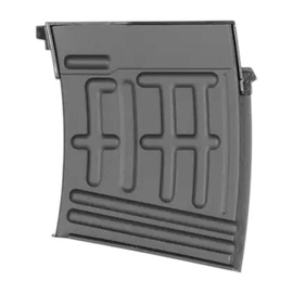 INCARCATOR MID-CAP FRO ARC SVD DRAGUNOV REPLICA - NEGRU -AGM - 33 BBS