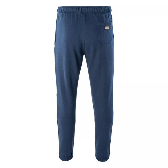 PANTALONI MAGNUM LIBEN - DRESS BLUE - BLEUMARIN