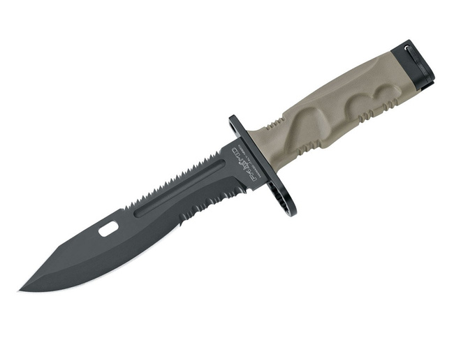 Cutit FKMD Spartan 2 Bayonet Leonida