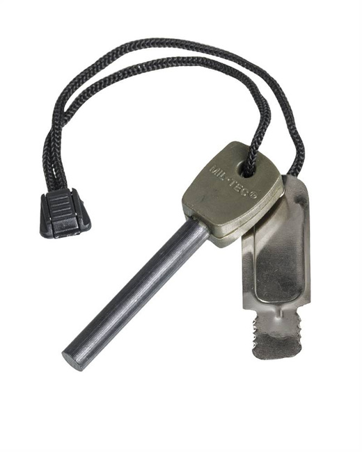 AMNAR MARE PENTRU FOC - Mil-Tec