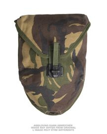 LOPATA DANEZA CU HUSA - SURPLUS MILITAR