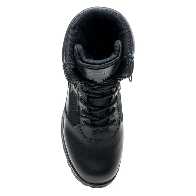 BOOTS ARROW HIGH MARTES - BLACK