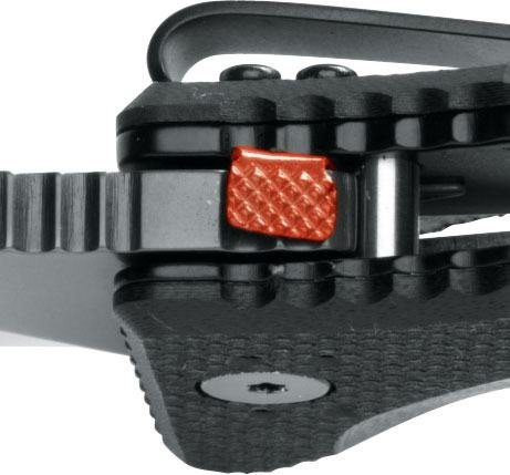 Cutit Fox M.P.S.K. Multi Purpose Survival Knife Rescue Utility o.d.